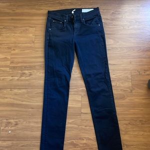Rag and bone jeans